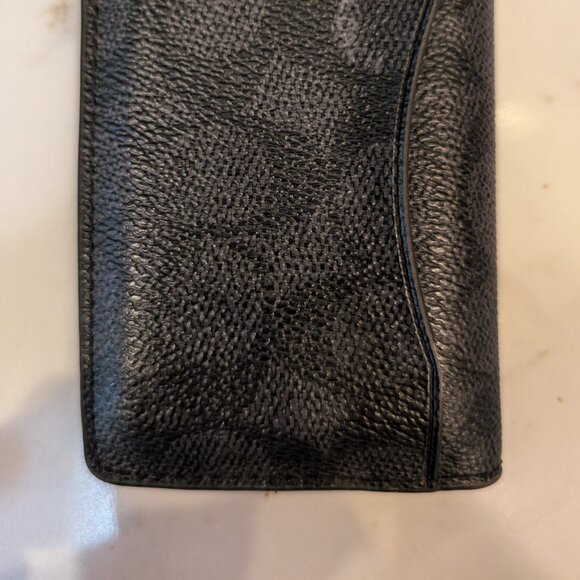 Coach Card Wallet - Picture 3 of 6